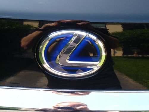 Lexus RX 450h - Long Test Drive - Fotogallery - 14